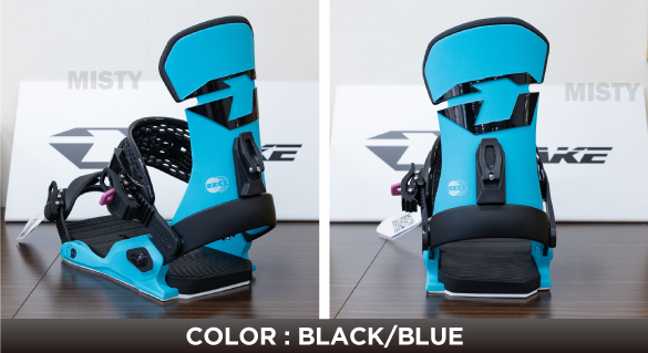 22-23 DRAKE(ドレイク)・FIFTY(フィフティ) BLACK,BLACK/WHITE,BLACK