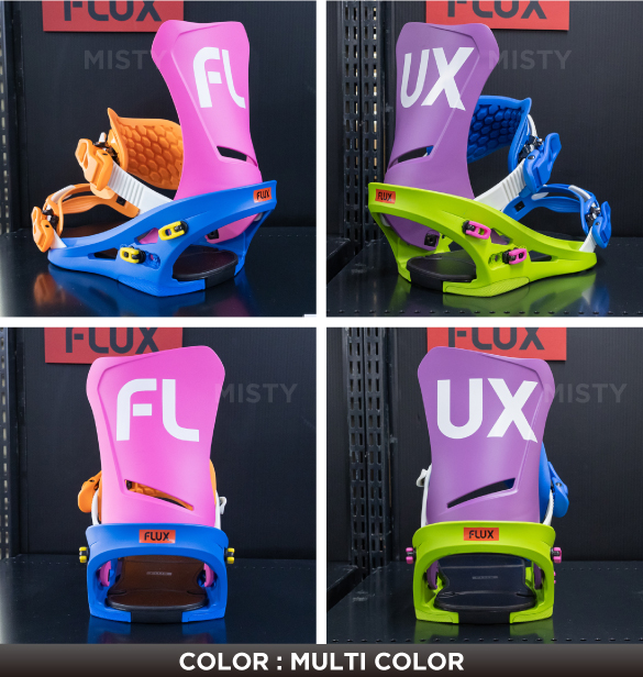 23-24 FLUX(フラックス)・DS [数量限定モデル] ディーエス [MULTI