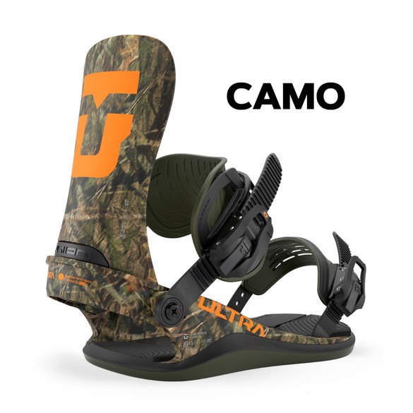 26-27 UNION(ﾕﾆｵﾝ)・ULTRA [BLACK,WHITE,ORANGE,CAMO] ≪商品一覧≫