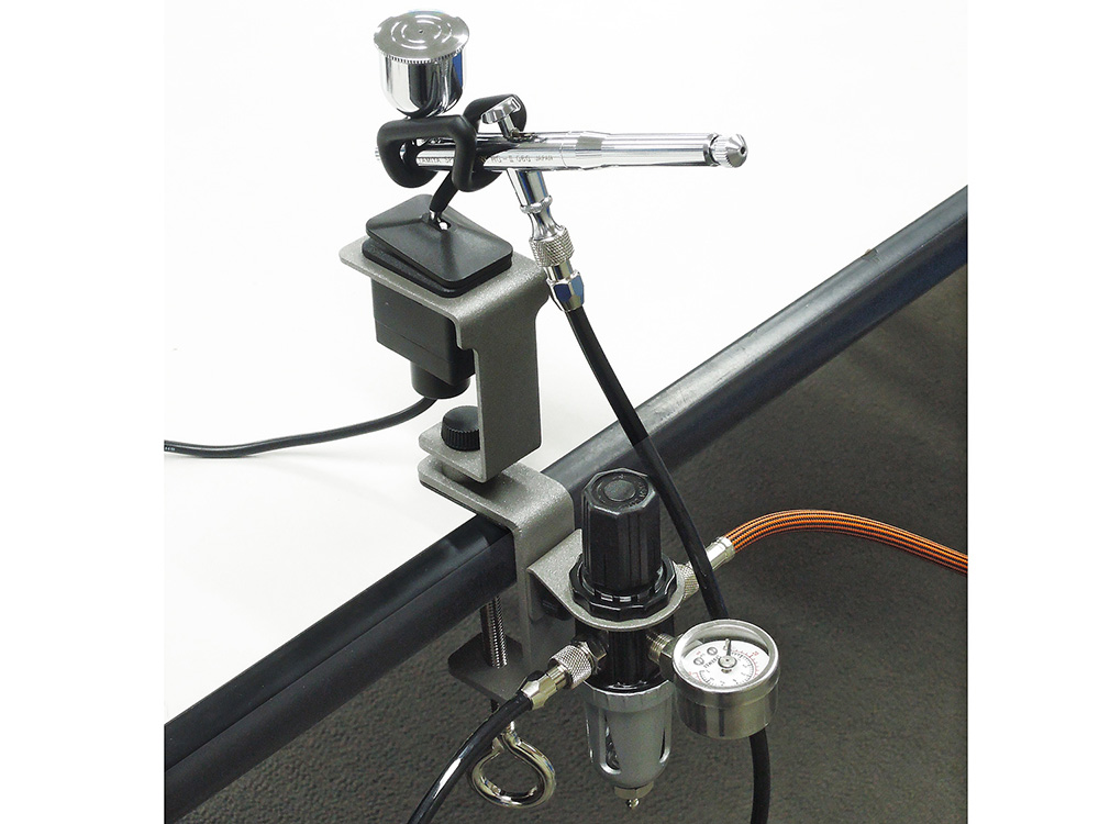 スプレーワーク パワーコンプレッサー - M.S Models Web Shop