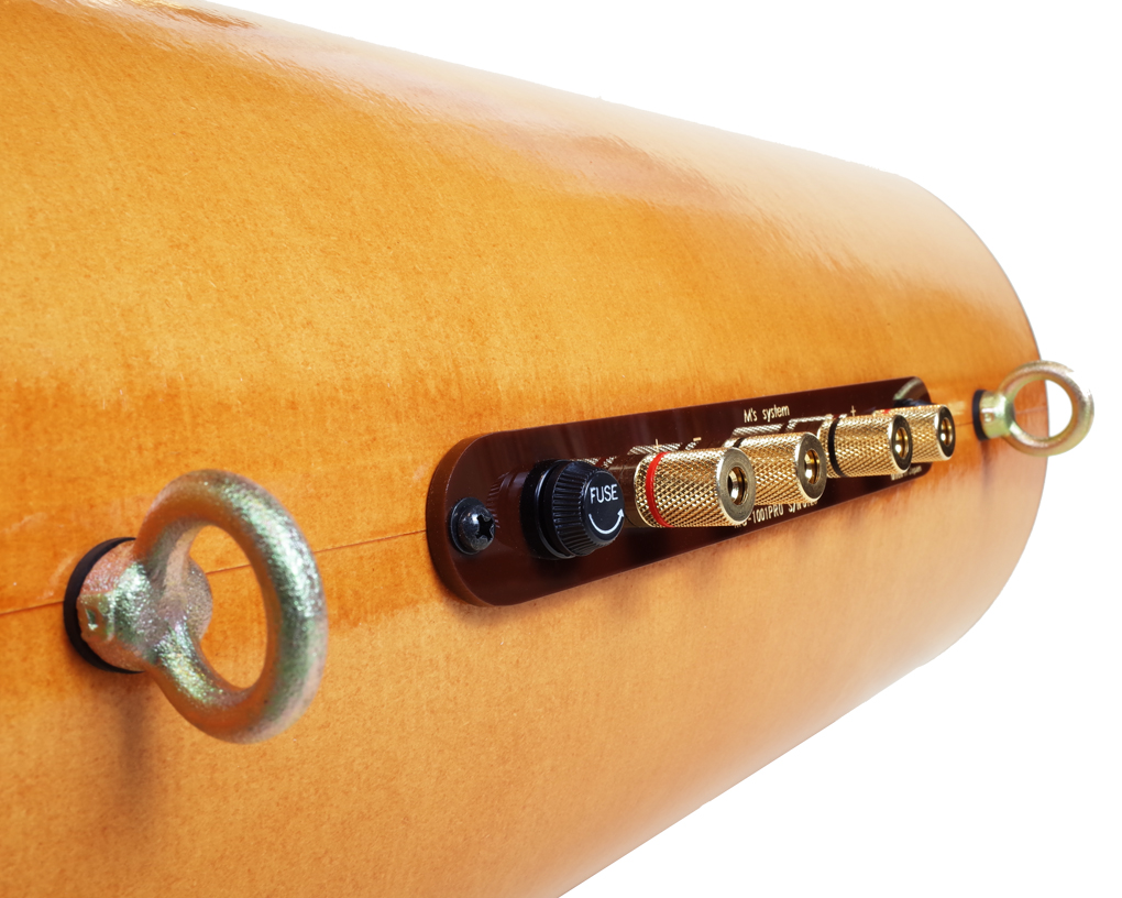 MS1001-Pro｜エムズシステム本店・ショールーム － 公式サイト －