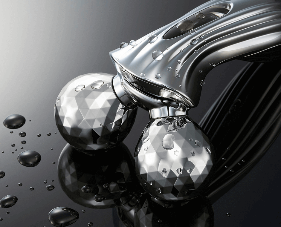 リファモーションカラット（モーションローリング） | 美容機器 | ReFa