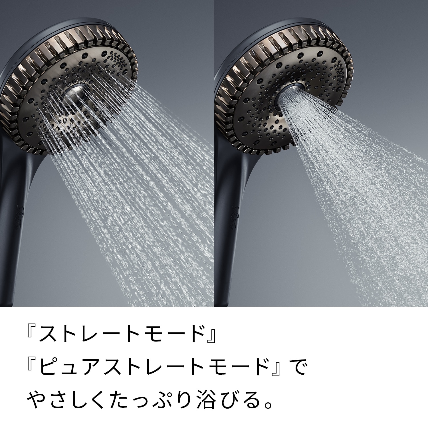 リファファインバブル ダイア | シャワー | ReFa（リファ）公式通販