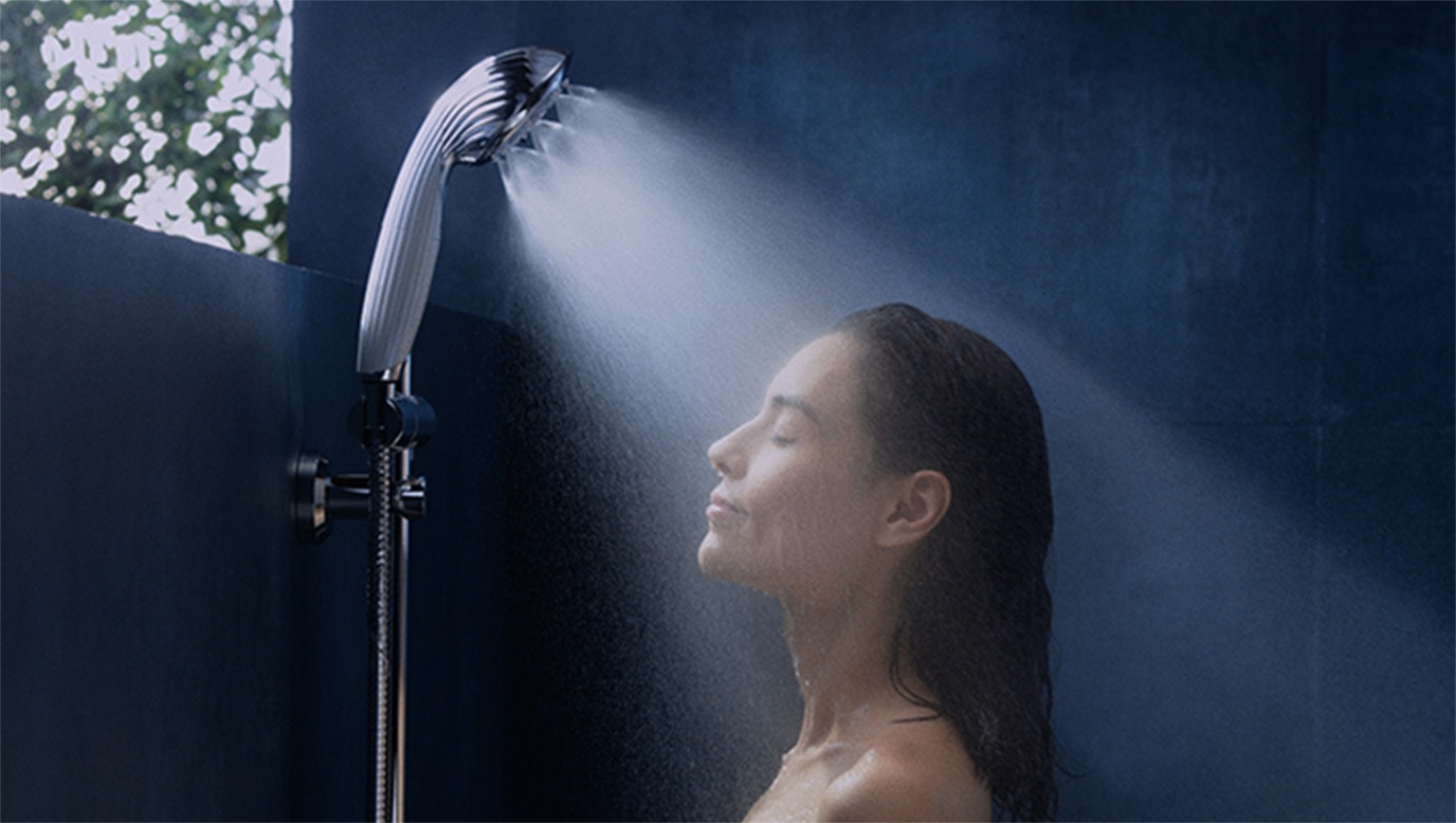 リファファインバブル ピュア（塩素低減） | シャワー | ReFa（リファ