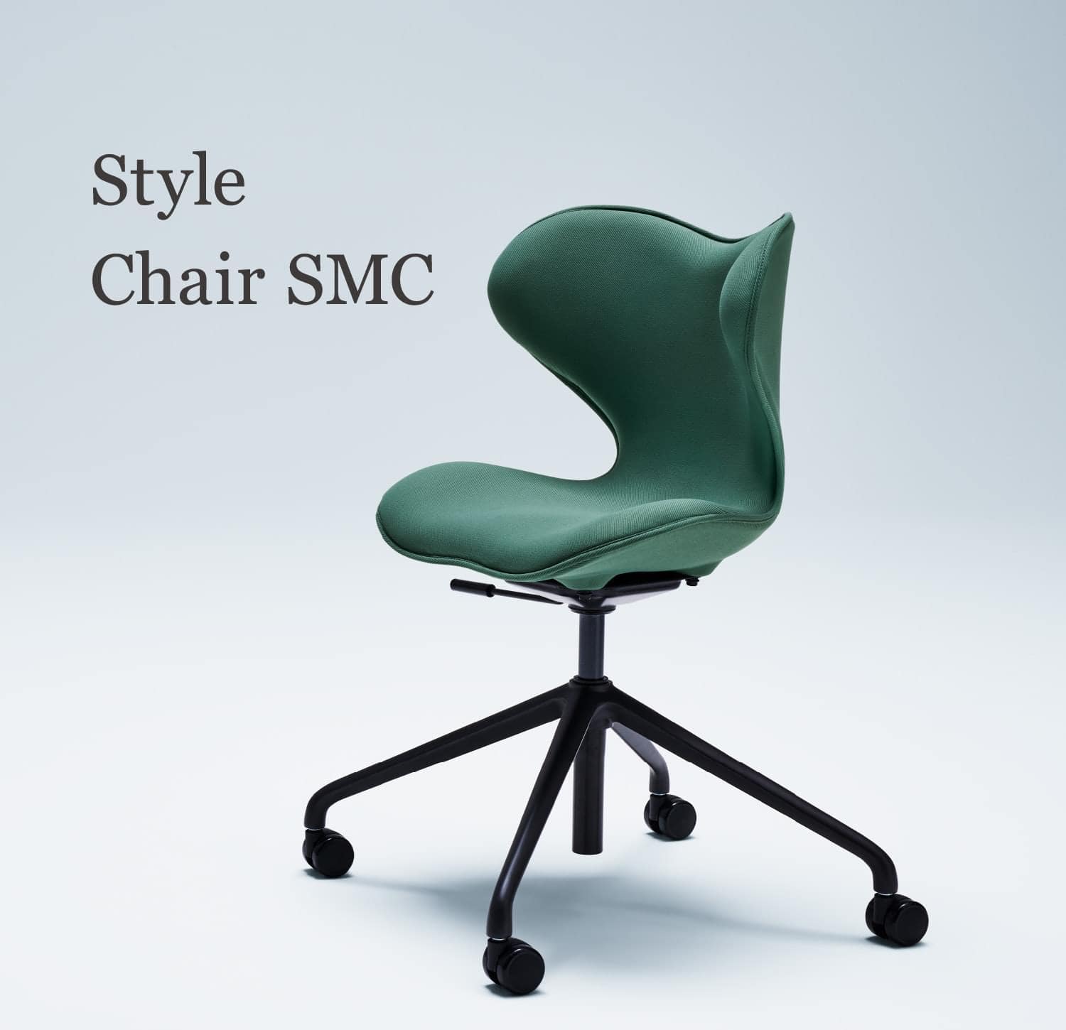 姿勢 負担軽減】スタイルチェアエスエムシー | Style健康Chair｜MTG