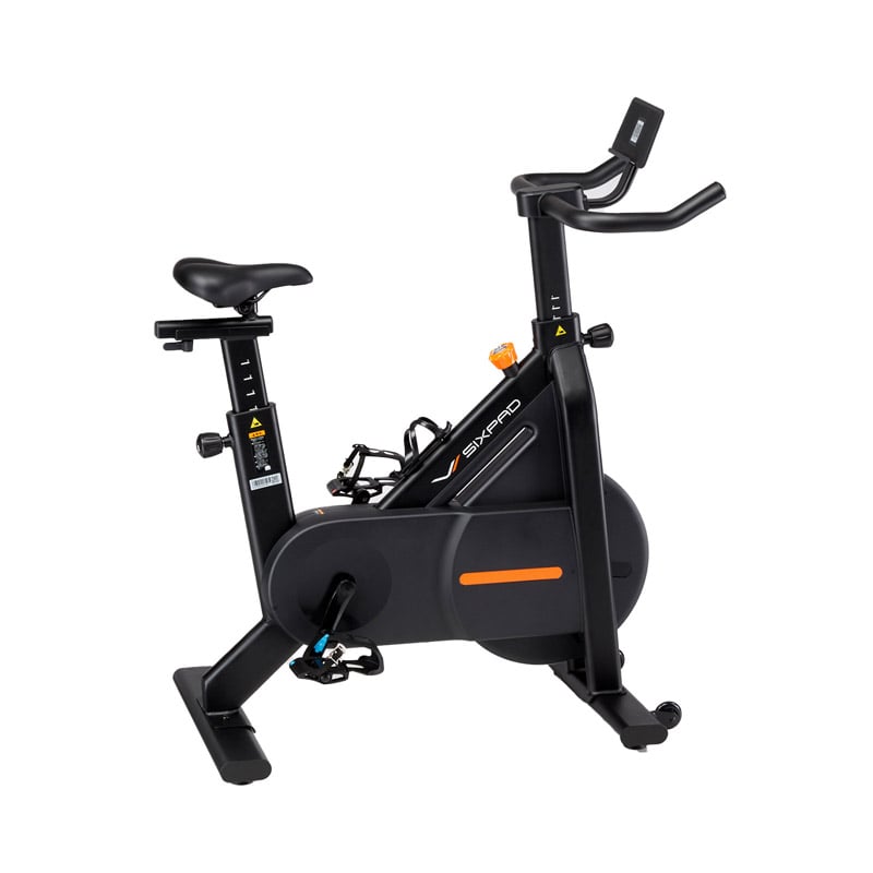 シックスパッド ザ バイク スマート | SIXPAD公式通販 | MTG ONLINESHOP