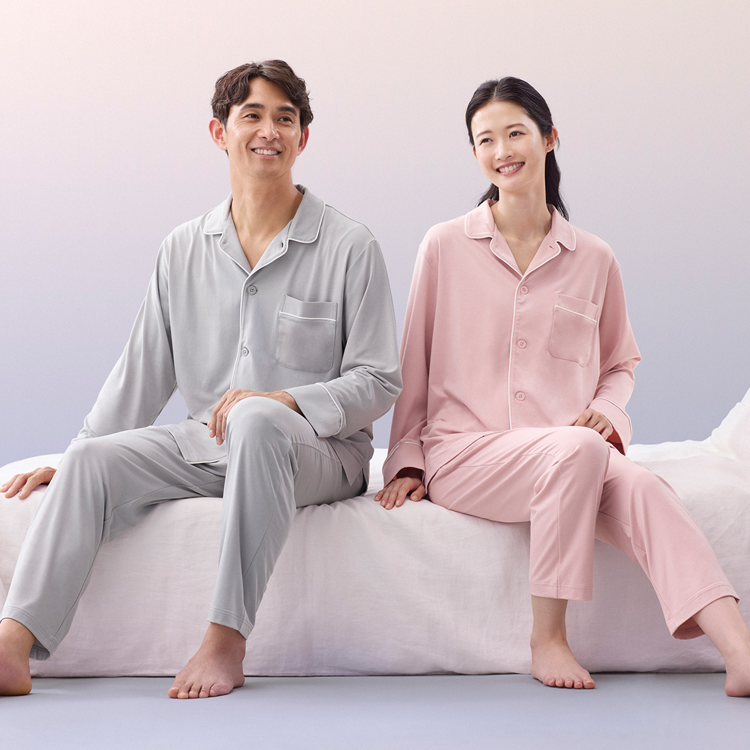 ReD（レッド）リカバリーウェア 【秋冬アイテム】セット割キャンペーン