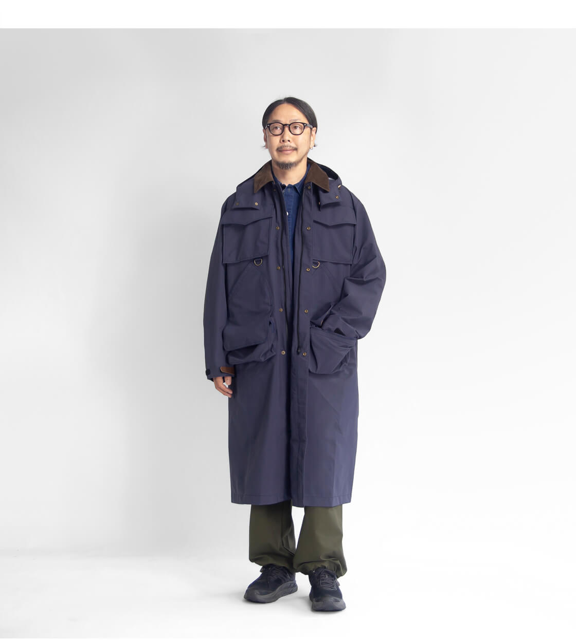 WOOLRICH OUTDOOR LABEL ウールリッチ アウトドア ゴアテックス スリー