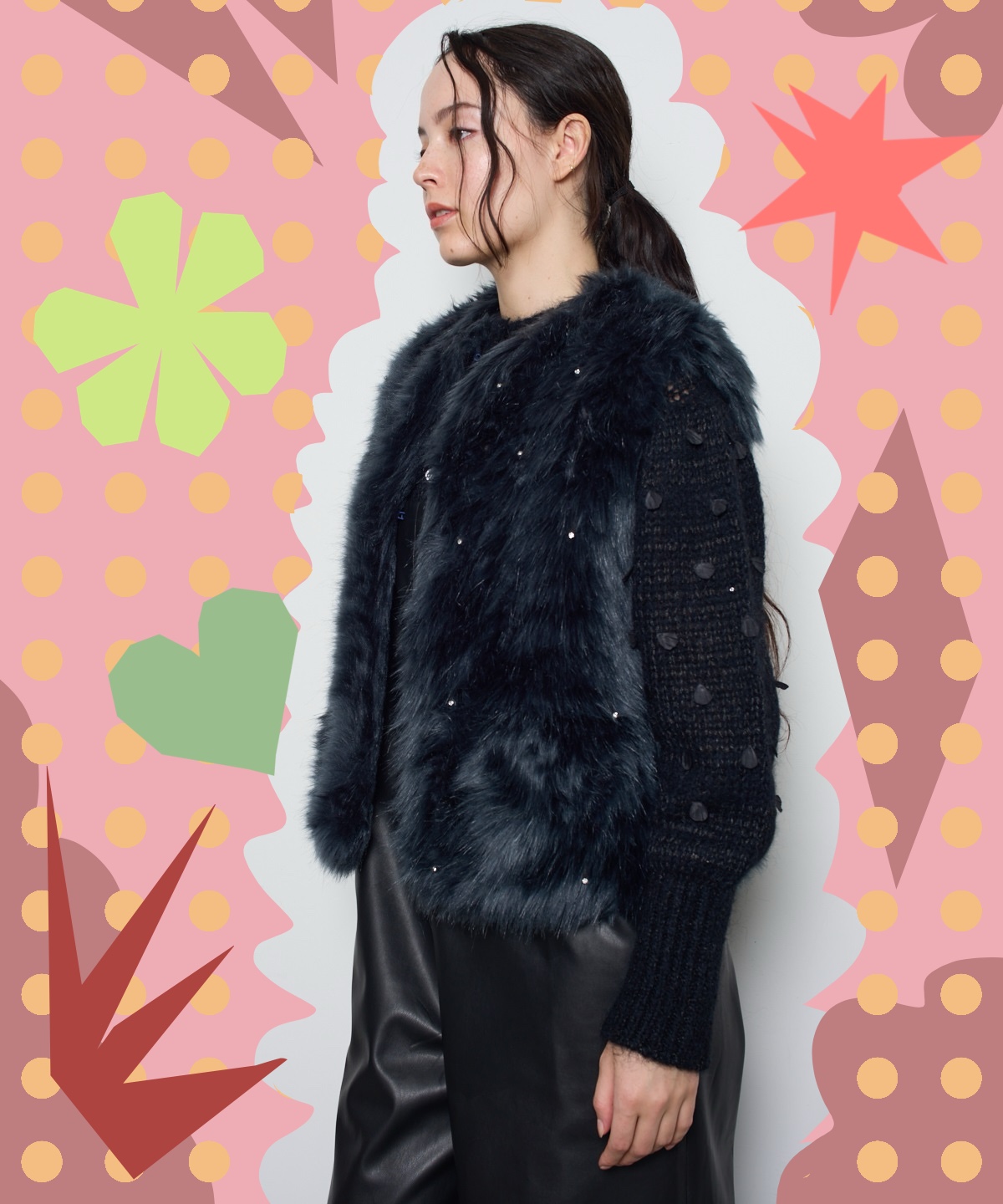 MUVEIL Online Shop｜ミュベール公式オンラインショップ