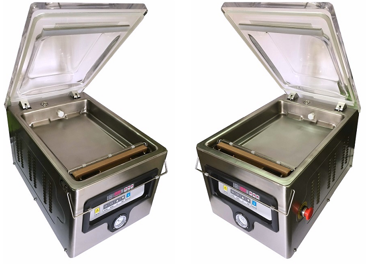 真空包装機】のニーズに寄り添う | 株式会社ハギオス