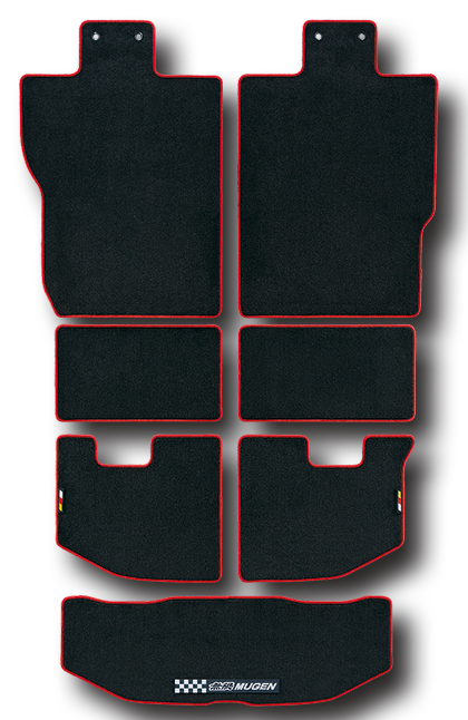 無限 | N-BOX SLASH | エヌボックス スラッシュ | PARTS | SPORTS MAT