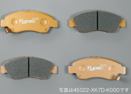 無限 | FIT | PARTS