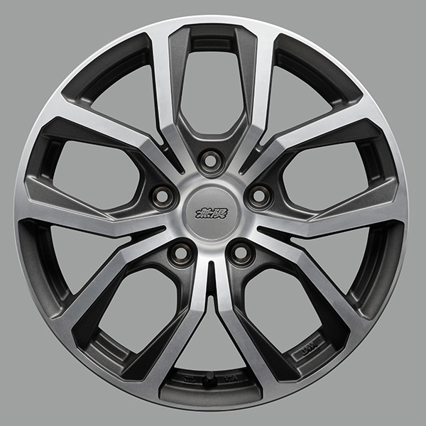 無限 MUGEN | FREED フリード | PARTS | Handling Braking