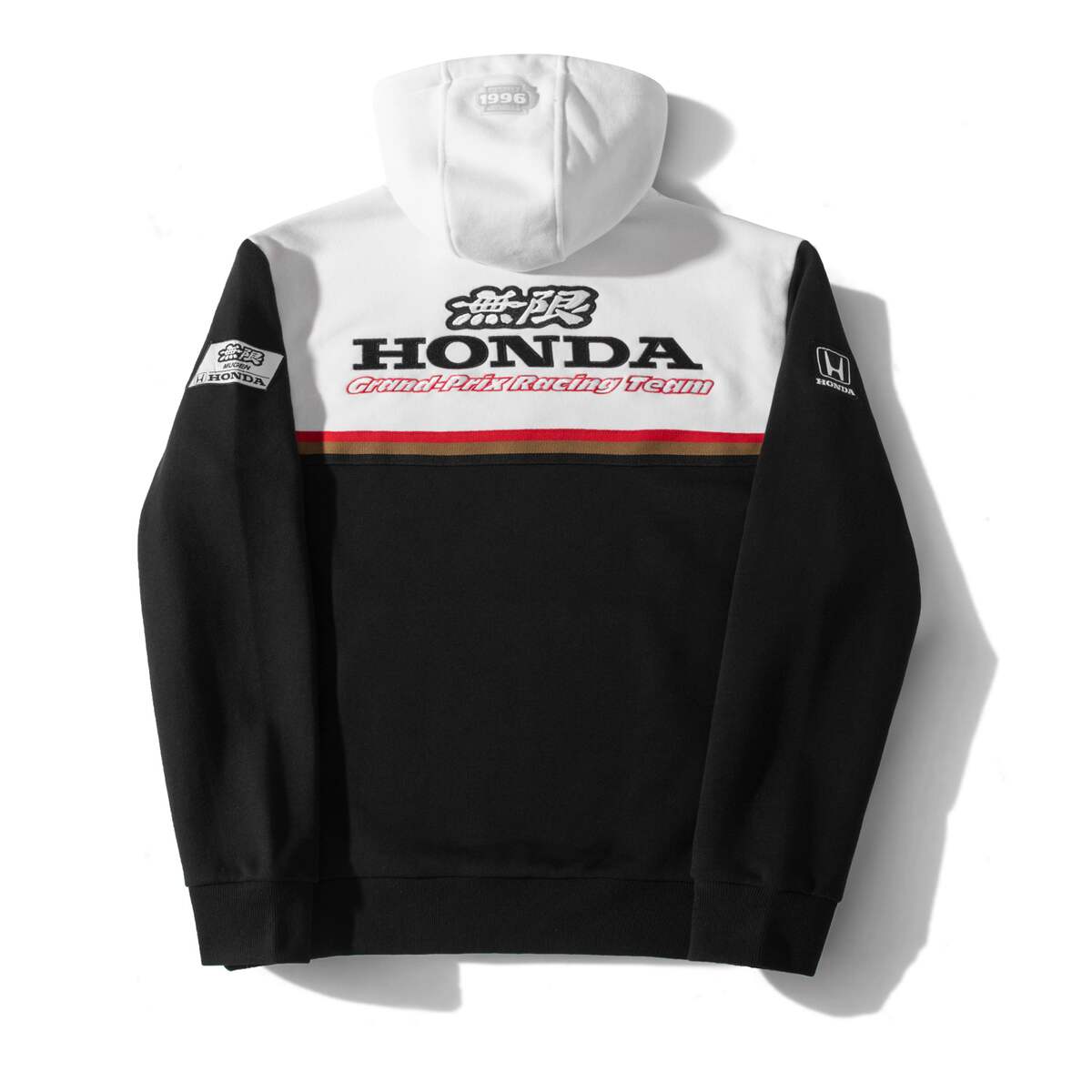Honda Vintage Culture × 無限MUGEN アパレルグッズ発売 | 無限 MUGEN