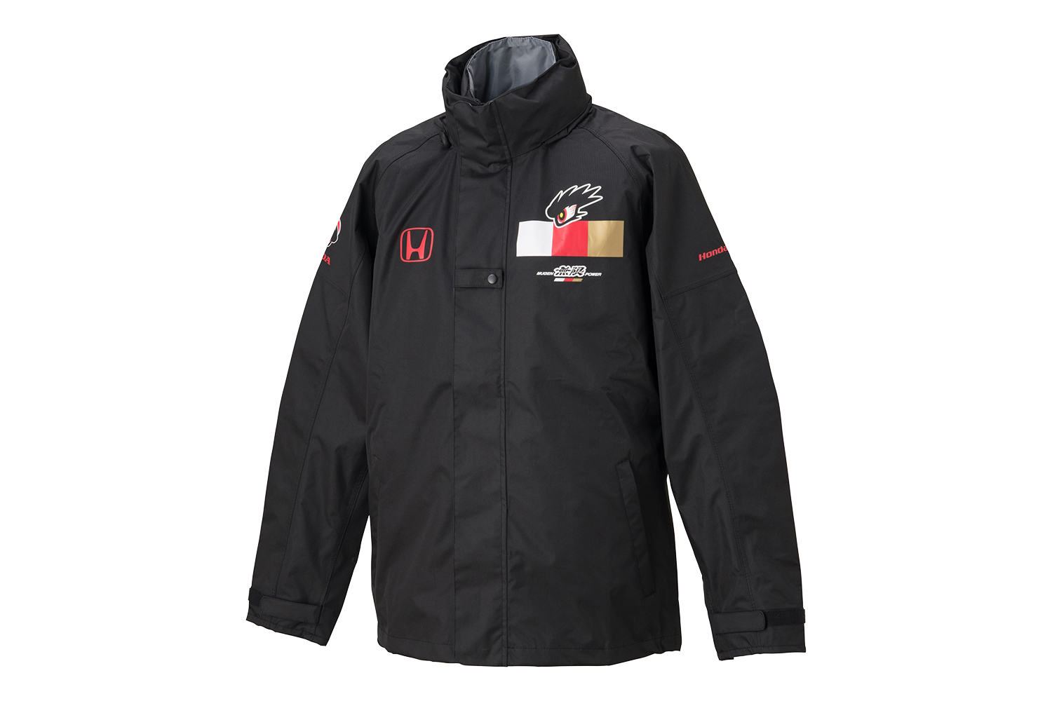 無限アパレル・グッズ 2018-2019ウィンターコレクション発表・発売のご