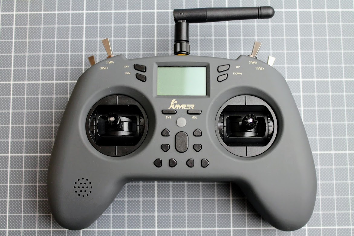 Jumper T lite V2 jp4in1 +ELRS