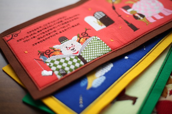 塚野刺繍株式会社 | むらまつ商売繁盛.com｜五泉市 村松