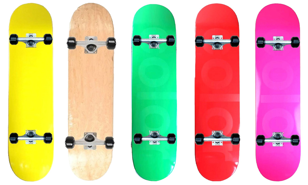 ムラサキスポーツオンラインストア限定 コンプリートセット！！！