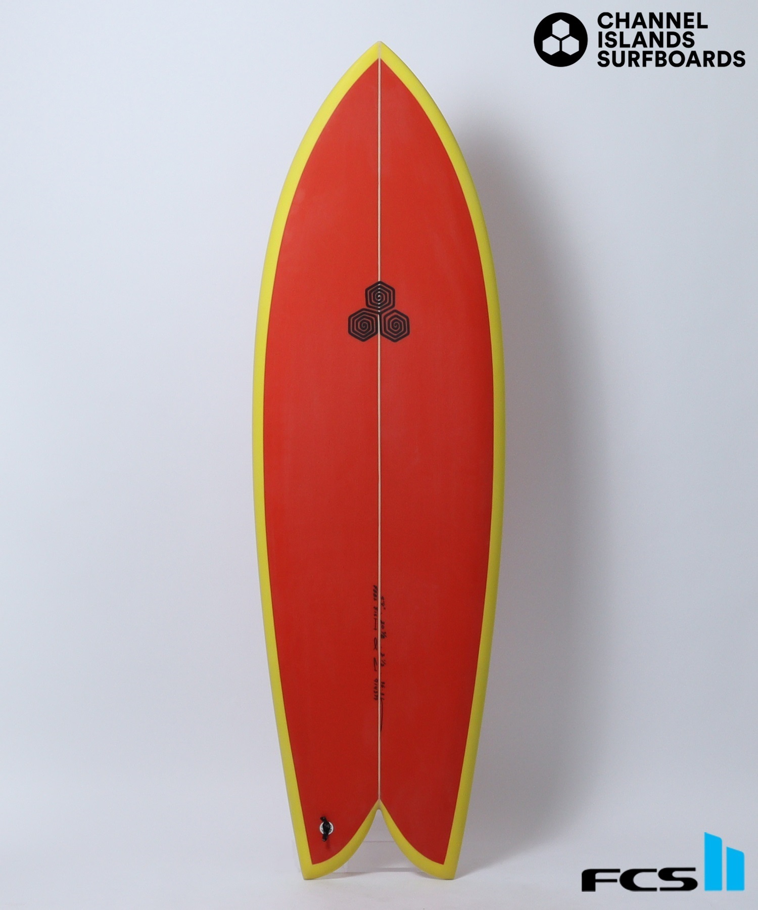 CHANNEL ISLANDS チャネルアイランズ フェブズフィッシュ ショート