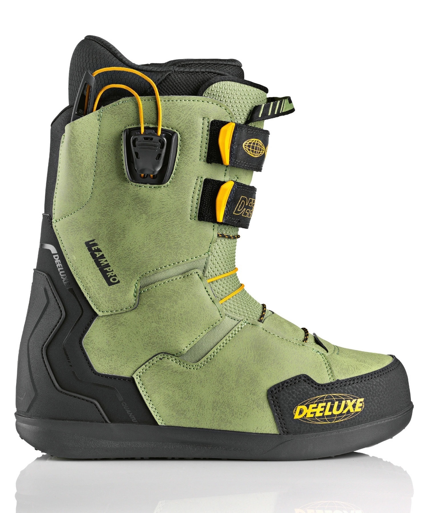 DEELUXE ディーラックス TEAM PRO S3 スノーボード ブーツ ユニ