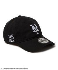 NEW ERA ニューエラ キャップ 帽子 9TWENTY The Met ニューヨーク