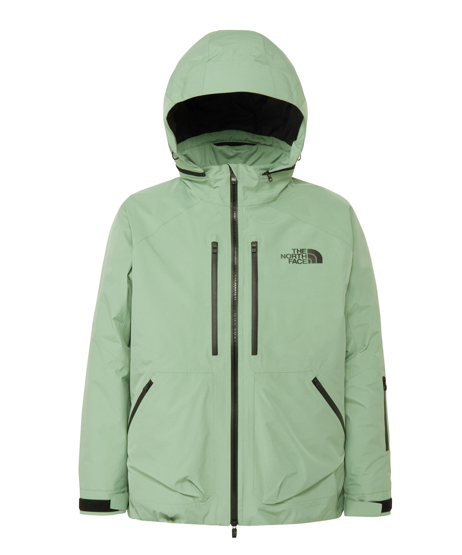 THE NORTH FACE ノースフェイス LAYBACK RIDE JACKET NS62512