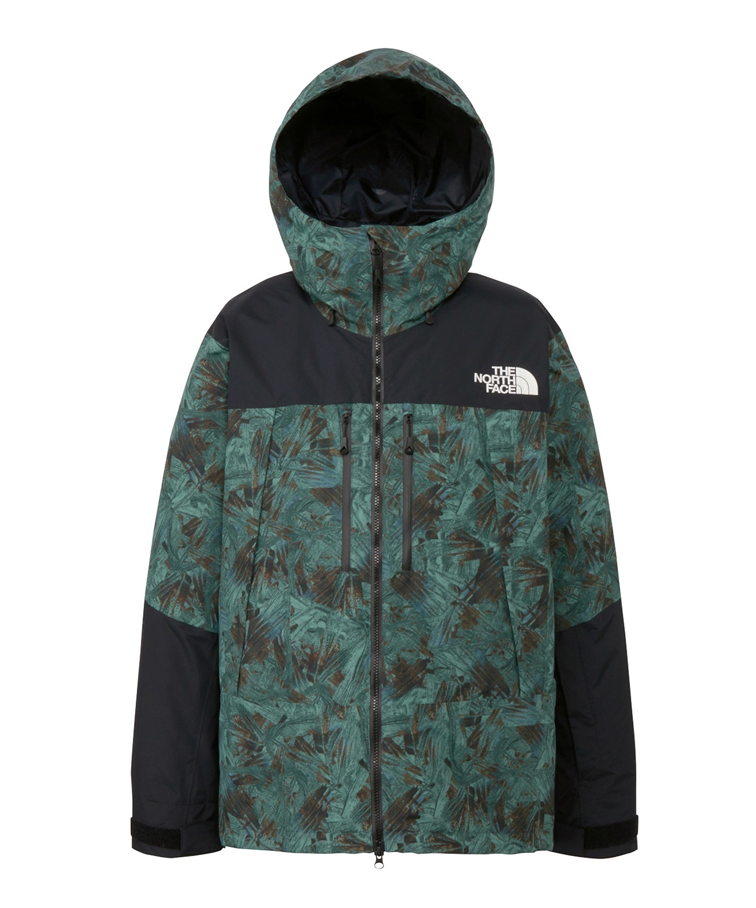 THE NORTH FACE ノースフェイス SNOWBIRD TRICLIMATE NS62515