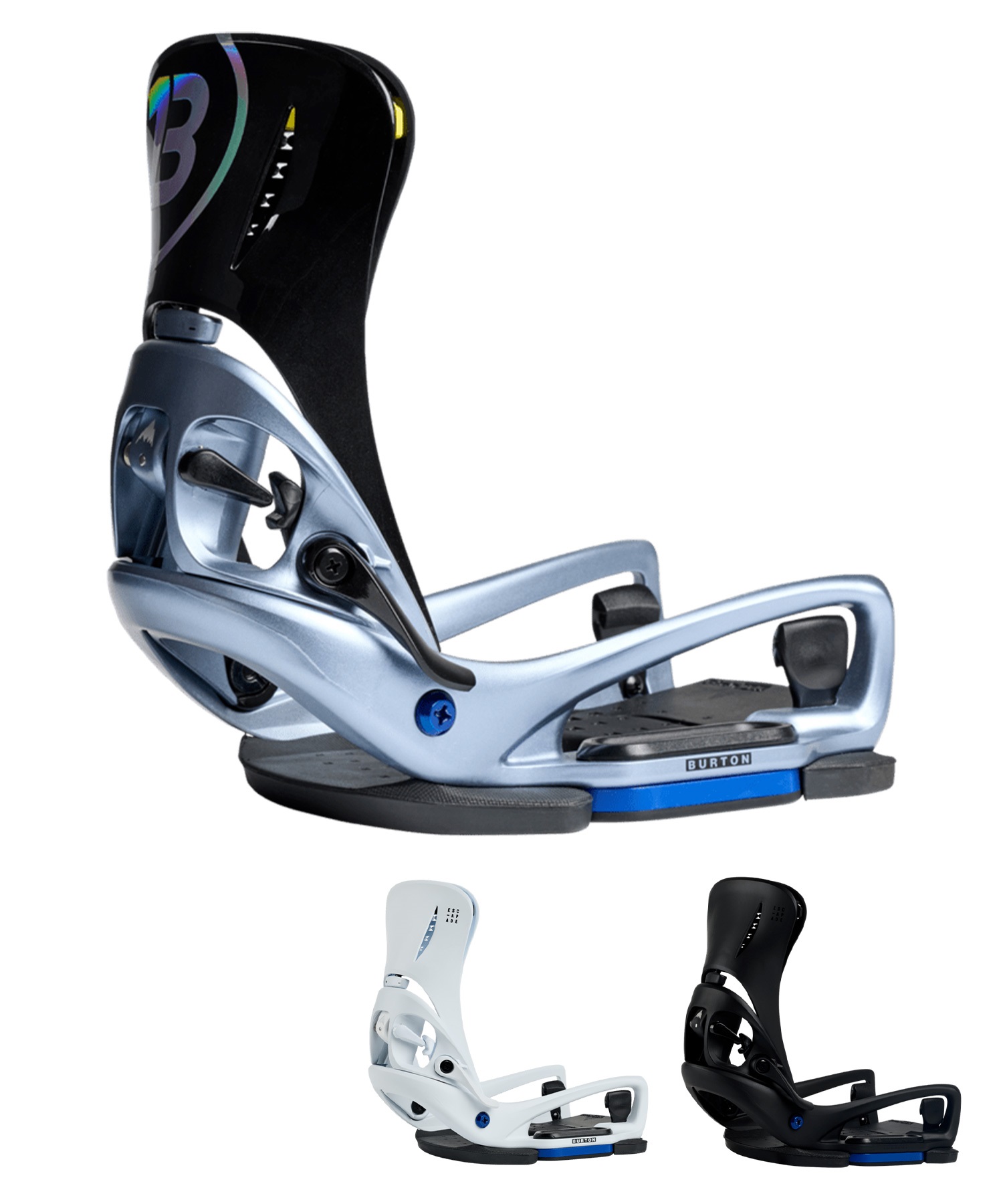 BURTON バートン Step On Escapade EST ステップオン スノーボード