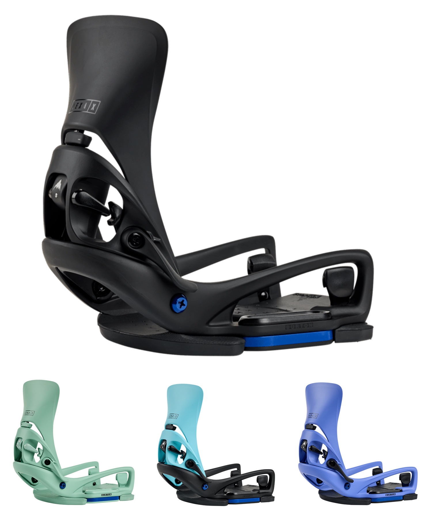 BURTON バートン Step On Lexa X EST ステップオン スノーボード