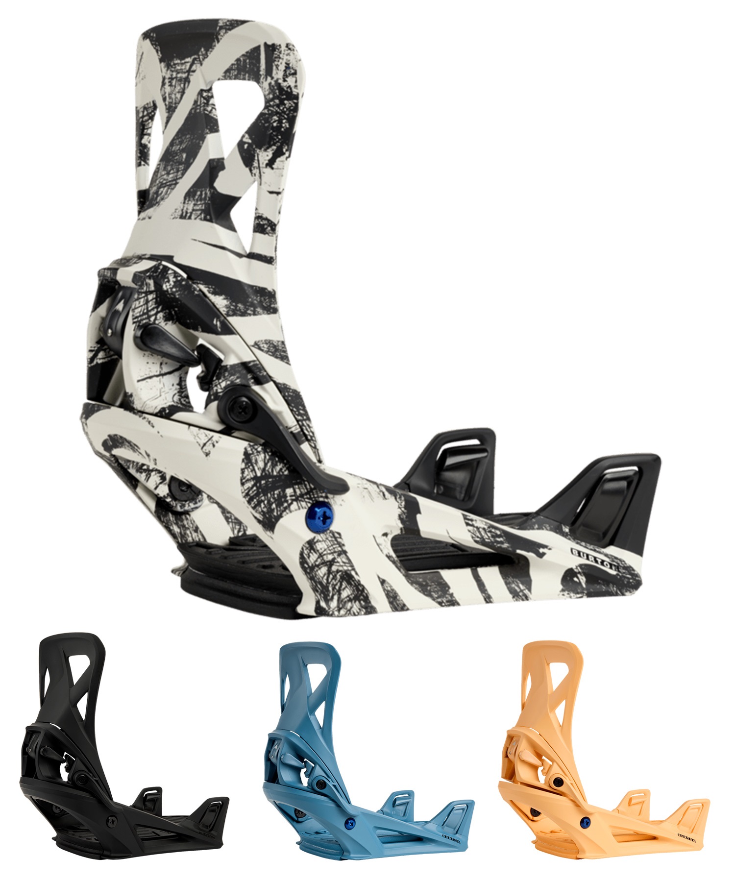 BURTON バートン Step On Re:Flex ステップオン スノーボード