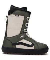 VANS バンズ MN Hi-Standard OG スノーボード ブーツ メンズ ムラサキ