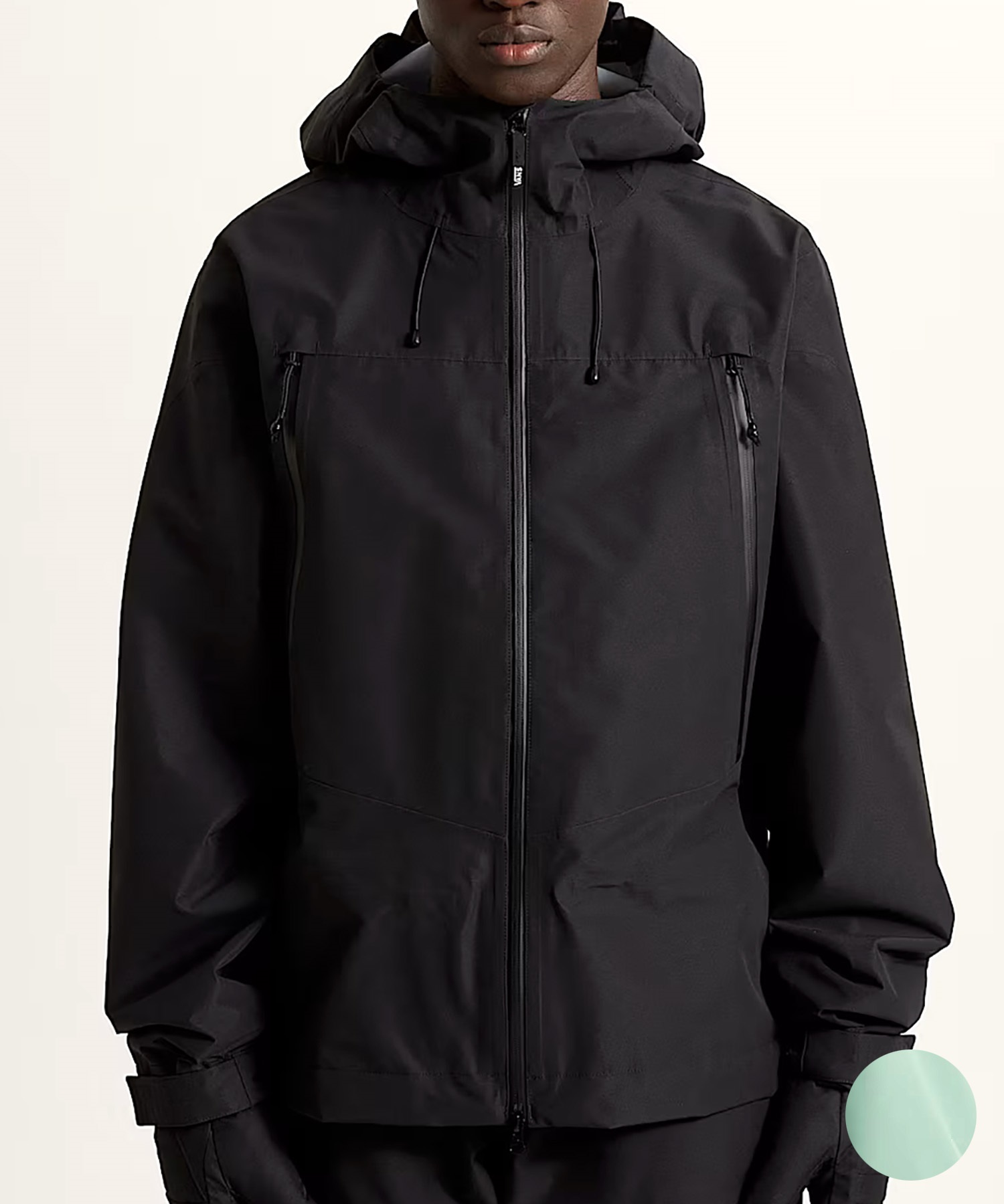 VANS バンズ HI-COUNTRY 3L SN JKT 2.0 ジャケット スノーボード