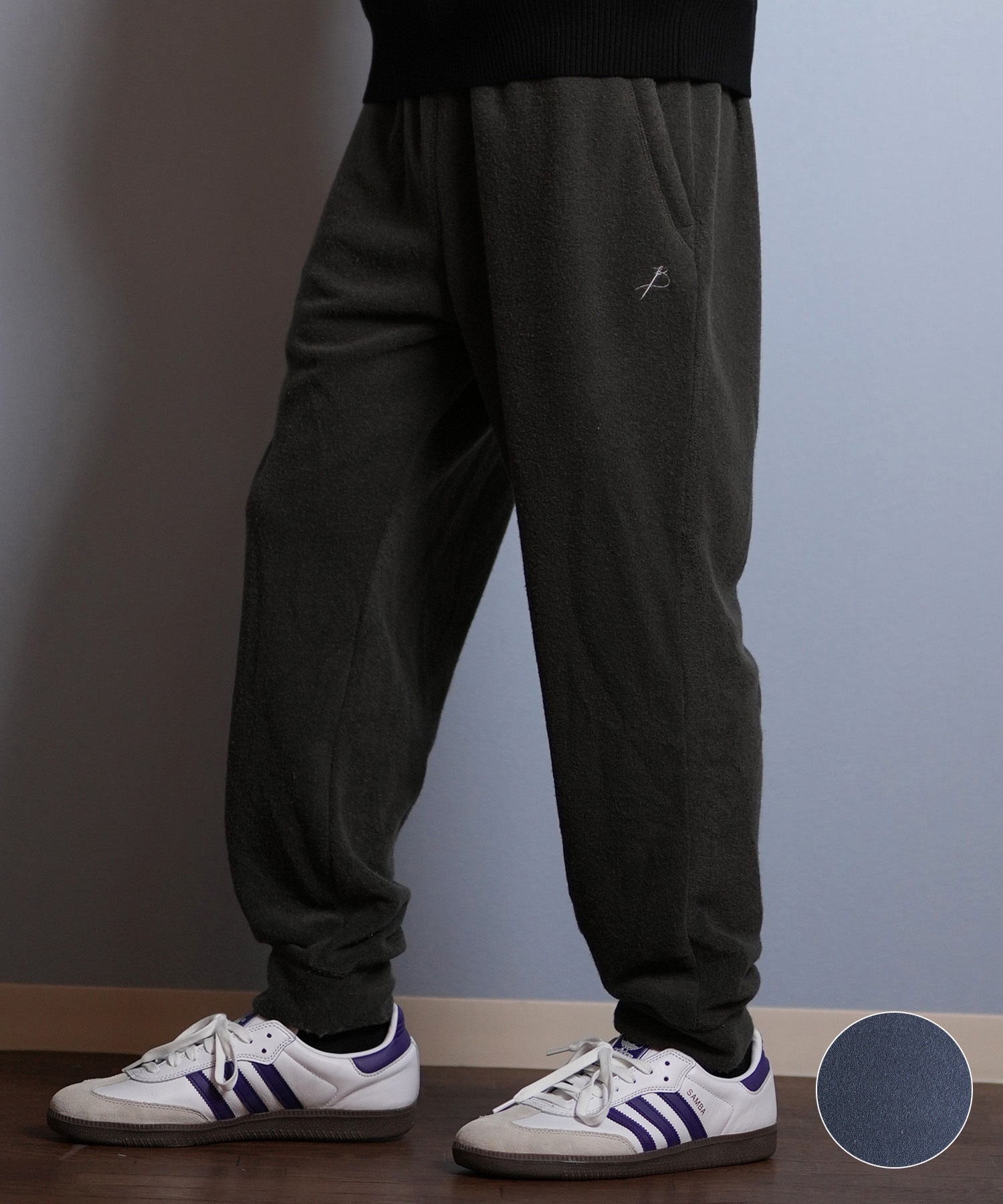 BILLABONG ビラボン ロングパンツ メンズ 裏起毛 WINTER PILE PANT