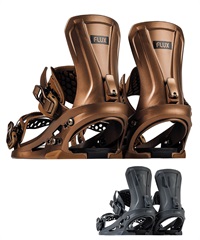 FLUX フラックス XV スノーボード バインディング ビンディング ユニ