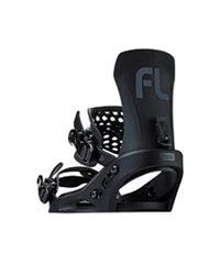 FLUX フラックス EM スノーボード バインディング ビンディング ユニ