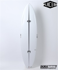 PLACEBO プレセボ スムースオペレーター ショートボード サーフボード