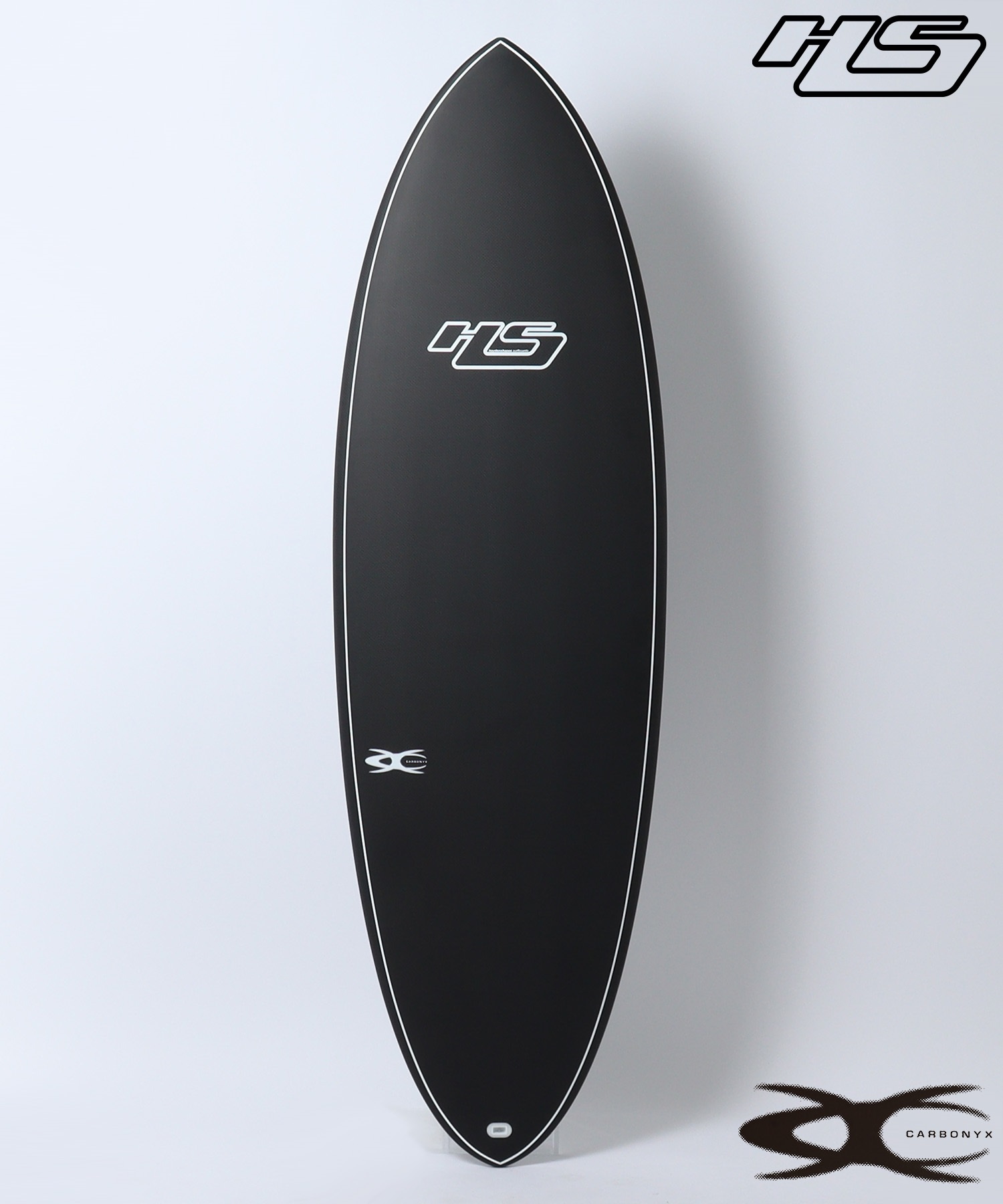 HAYDENSHAPES ヘイデンシェイプス HYPTO KRYPTO CARBONYX ショート