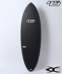 HAYDENSHAPES ヘイデンシェイプス HYPTO KRYPTO CARBONYX ショート