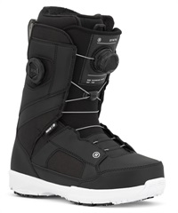 RIDE ライド SYNTH BLACK スノーボード ブーツ レディース ムラサキ