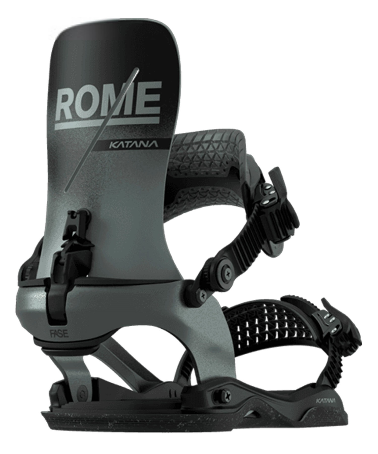ROME ローム KATANA AW FASE スノーボード バインディング