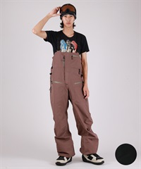 686 シックスエイトシックス GORE-TEX 3L ATV BIB スノーボード ウェア