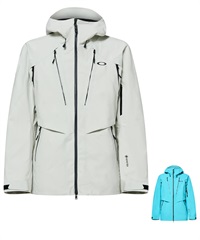 OAKLEY オークリー BOWLS GORE-TEX SHELL JACK ゴアテックス