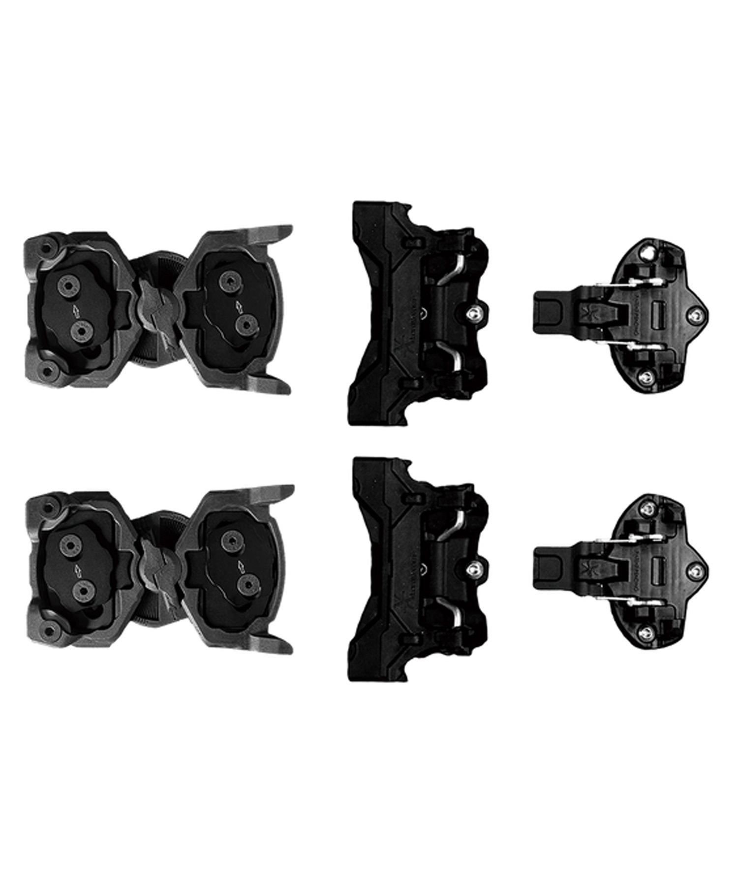 KARAKORAM カラコラム PRIME INTERFACE 3.0 スノーボード スプリット