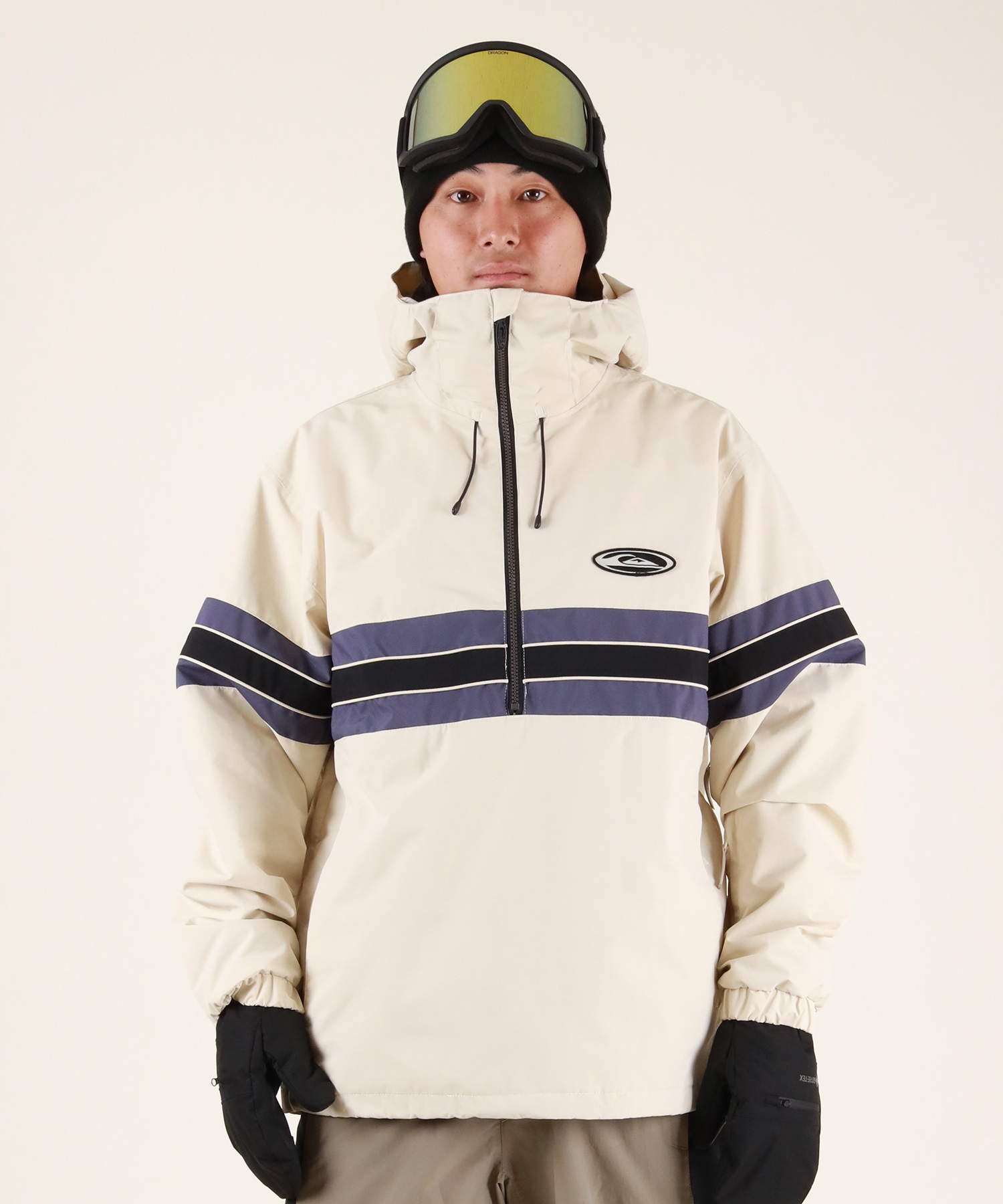 QUIKSILVER クイックシルバー STEEZE JK ジャケット スノーボード