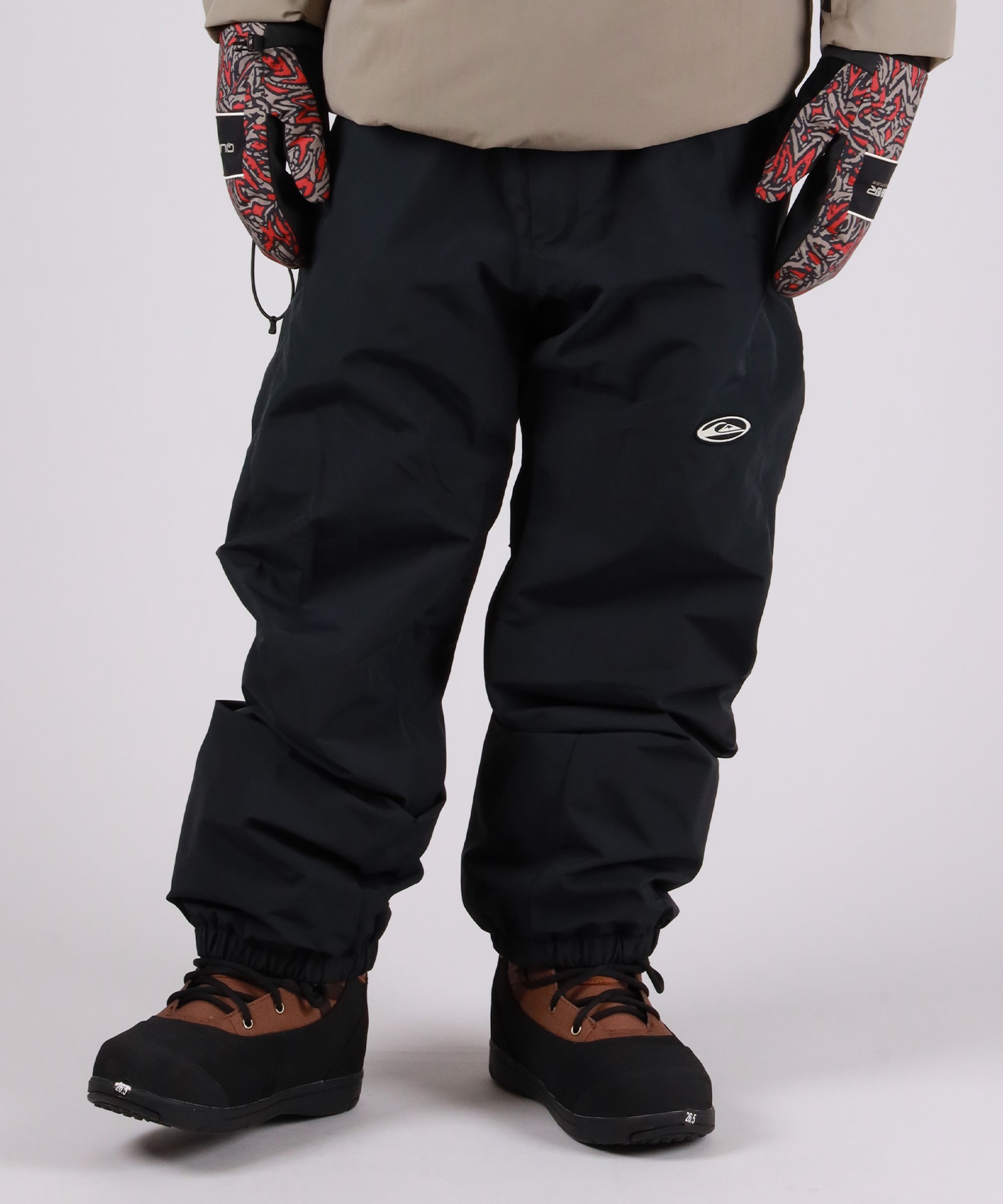 QUIKSILVER クイックシルバー SNOW DOWN PT パンツ スノーボード