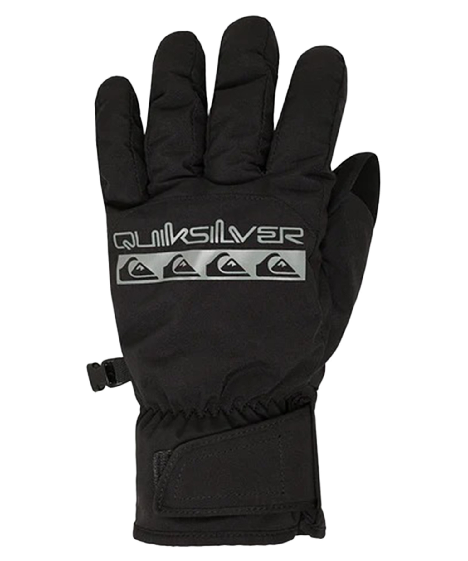 QUIKSILVER クイックシルバー CROSS GLOVE グローブ スノーボード