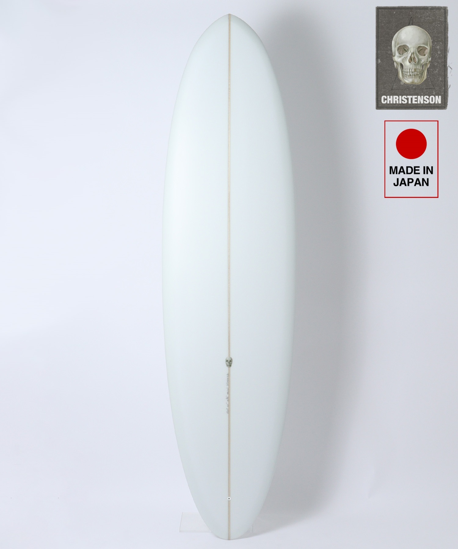 CHRISTENSON クリステンソン ハンツマン ミッドボード サーフボード