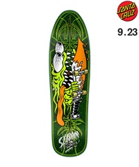 SANTA CRUZ サンタクルーズ スケートボード デッキ 9.23inch MEEK