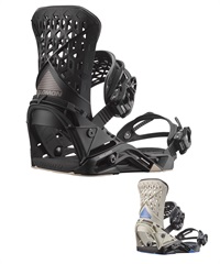 SALOMON サロモン HIGHLANDER スノーボード バインディング