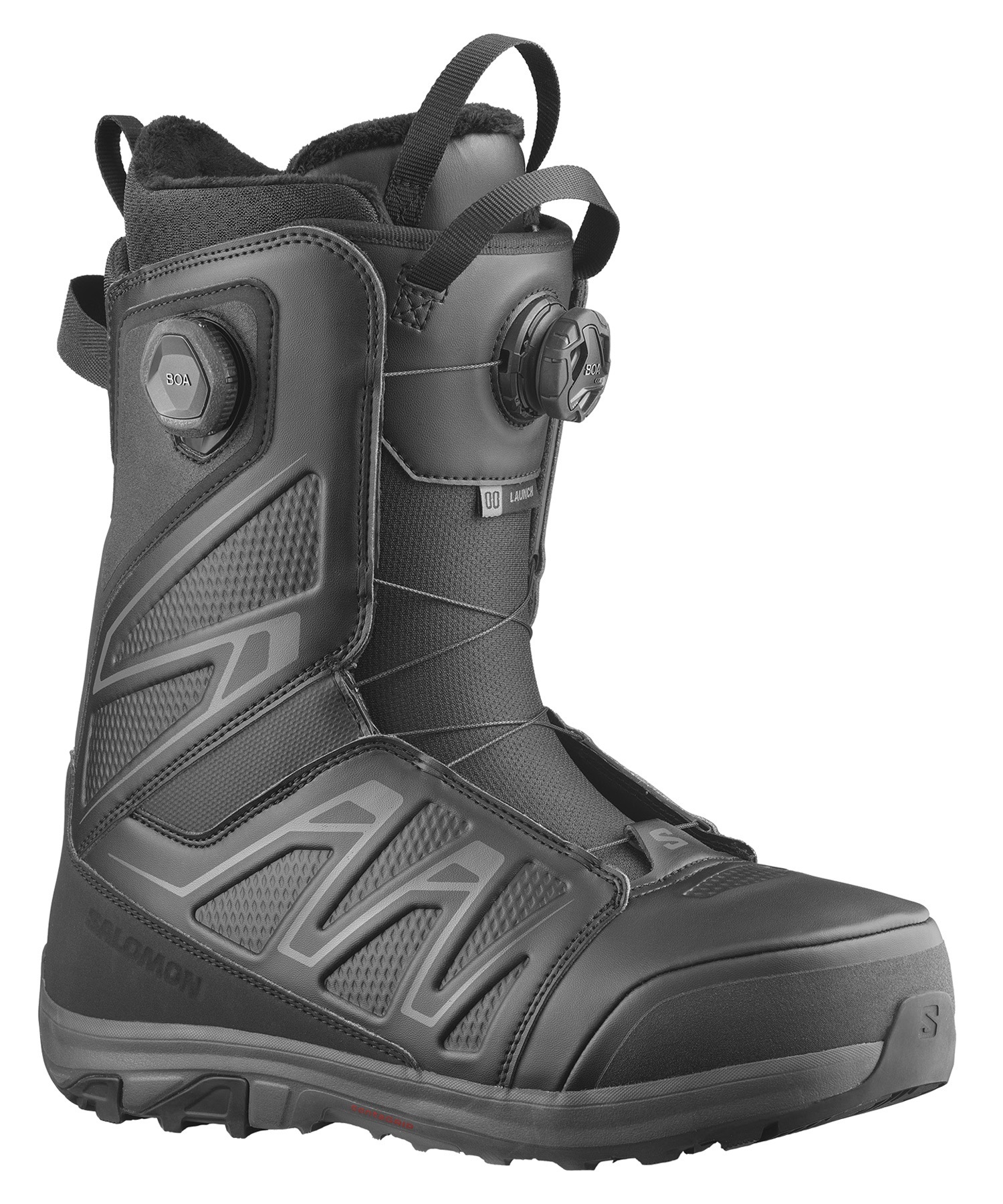 SALOMON サロモン LAUNCH BOA SJ BOA スノーボード ブーツ メンズ